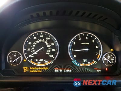 Zdjęcie 9 z 13 samochodu: 2016 BMW 528 I VIN:WBA5A5C54GG354951 - miniatura