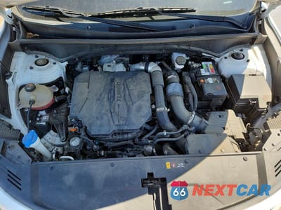 Zdjęcie 12 z 13 samochodu: 2021 KIA SORENTO SX VIN:5XYRK4LF6MG063273 - miniatura