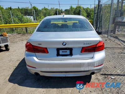 Zdjęcie 6 z 12 samochodu: 2017 BMW 530 XI VIN:WBAJA7C38HWA70435 - miniatura