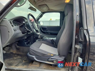 Zdjęcie 7 z 12 samochodu: 2006 FORD RANGER SUPER CAB VIN:1FTZR45E26PA10828 - miniatura