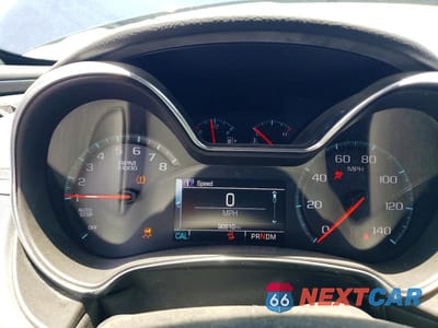 Zdjęcie 9 z 12 samochodu: 2016 CHEVROLET IMPALA LT VIN:2G1105SA6G9202731 - miniatura
