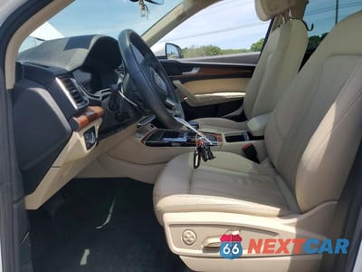 Zdjęcie 7 z 14 samochodu: 2022 AUDI Q5 PREMIUM PLUS 45 VIN:WA1EAAFY5N2088314 - miniatura