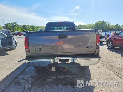 Zdjęcie 6 z 12 samochodu: 2004 FORD F250 SUPER DUTY VIN:1FTNX21P14EA54974 - miniatura