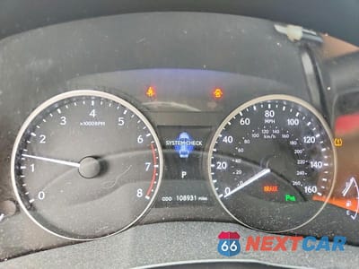 Zdjęcie 9 z 12 samochodu: 2014 LEXUS ES 350 VIN:JTHBK1GG0E2138384 - miniatura
