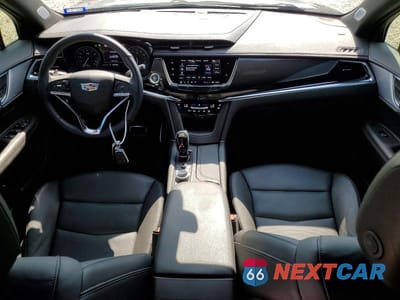 Zdjęcie 8 z 14 samochodu: 2025 CADILLAC XT6 SPORT VIN:1GYKPGRS8SZ126455 - miniatura