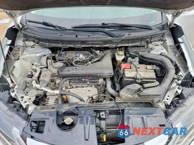 Zdjęcie 12 z 13 samochodu: 2019 NISSAN ROGUE SV VIN:JN8AT2MVXKW373063 - miniatura