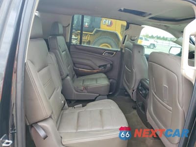 Zdjęcie 11 z 14 samochodu: 2015 GMC YUKON XL DENALI VIN:1GKS1JKJ7FR647554 - miniatura