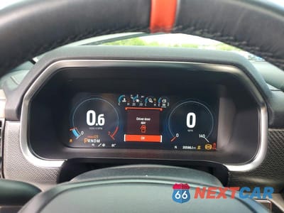 Zdjęcie 9 z 13 samochodu: 2023 FORD F150 RAPTOR VIN:1FTFW1RG2PFC37708 - miniatura