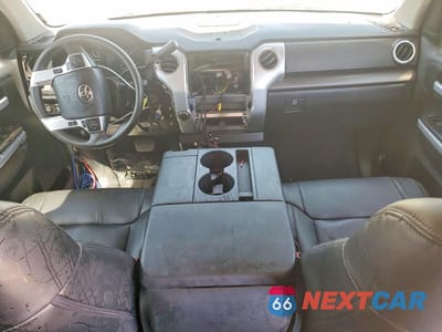 Zdjęcie 8 z 12 samochodu: 2019 TOYOTA TUNDRA SR5 VIN:5TFDY5F13KX820803 - miniatura