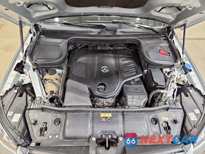 Zdjęcie 12 z 13 samochodu: 2020 MERCEDES-BENZ GLS 450 4MATIC VIN:4JGFF5KE2LA185449 - miniatura