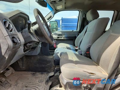 Zdjęcie 7 z 12 samochodu: 2015 FORD F350 SUPER DUTY VIN:1FT8W3B68FEB73569 - miniatura