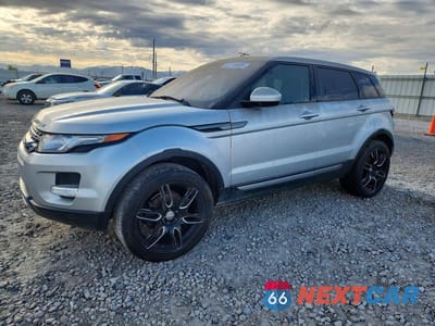 2015 LAND ROVER RANGE ROVER EVOQUE PURE PLUS SALVP2BG8FH073689 - główne zdjęcie licytacji z USA - miniatura