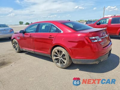 Drugie zdjęcie samochodu z przodu: 2015 FORD TAURUS SEL VIN:1FAHP2H8XFG151499 - miniatura