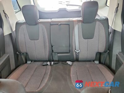 Zdjęcie 10 z 13 samochodu: 2017 GMC TERRAIN SLE VIN:2GKALMEK5H6317986 - miniatura