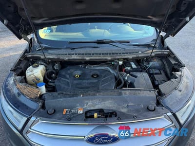 Zdjęcie 7 z 10 samochodu: 2015 FORD EDGE SE VIN:2FMTK4G92FBC27583 - miniatura
