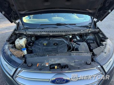 Zdjęcie 7 z 10 samochodu: 2015 FORD EDGE SE VIN:2FMTK4G92FBC27583 - miniatura