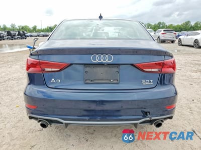 Zdjęcie 6 z 12 samochodu: 2018 AUDI A3 PREMIUM PLUS VIN:WAUJ8GFF3J1072529 - miniatura