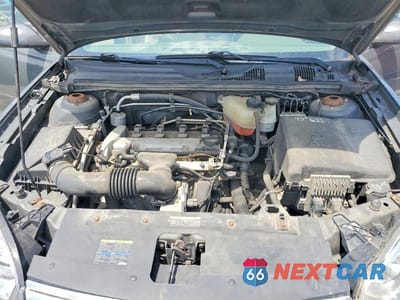 Zdjęcie 11 z 12 samochodu: 2008 CHEVROLET MALIBU LS VIN:1G1ZS58F88F117284 - miniatura