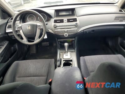 Zdjęcie 8 z 12 samochodu: 2012 HONDA ACCORD LXP VIN:1HGCP2F48CA209288 - miniatura