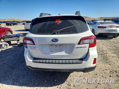 Zdjęcie 6 z 12 samochodu: 2015 SUBARU OUTBACK 2.5I LIMITED VIN:4S4BSBLCXF3210872 - miniatura