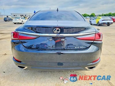 Zdjęcie 6 z 12 samochodu: 2025 LEXUS ES 350 VIN:58ADZ1B17SU193685 - miniatura