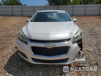Piąte zdjęcie samochodu w środku: 2015 CHEVROLET MALIBU 1LT VIN:1G11C5SL4FF185314 - miniatura