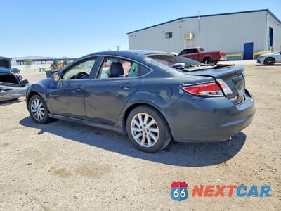 Drugie zdjęcie samochodu z przodu: 2013 MAZDA 6 TOURING VIN:1YVHZ8DH2D5M02368 - miniatura