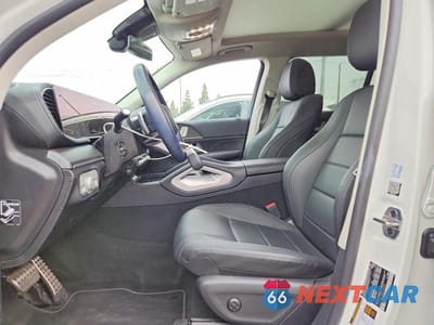 Zdjęcie 7 z 13 samochodu: 2024 MERCEDES-BENZ GLS 450 4MATIC VIN:4JGFF5KE3RB230658 - miniatura