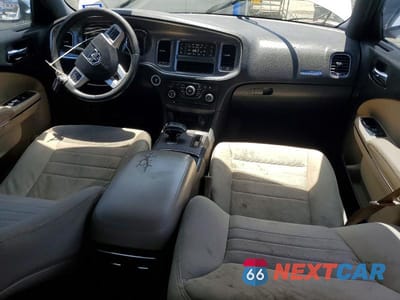 Zdjęcie 8 z 12 samochodu: 2012 DODGE CHARGER SE VIN:2C3CDXBG2CH228770 - miniatura