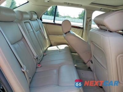 Zdjęcie 10 z 12 samochodu: 2006 CADILLAC DTS VIN:1G6KD57906U159023 - miniatura