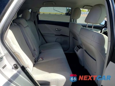 Zdjęcie 10 z 12 samochodu: 2009 TOYOTA VENZA AWD 4CYL VIN:4T3BE11A29U003403 - miniatura