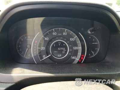 Zdjęcie 9 z 13 samochodu: 2014 HONDA CR-V EXL VIN:2HKRM4H73EH648091 - miniatura