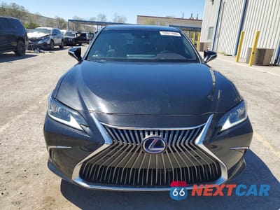 Piąte zdjęcie samochodu w środku: 2021 LEXUS ES 300H VIN:58ADA1C18MU008620 - miniatura