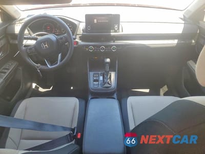 Zdjęcie 8 z 12 samochodu: 2024 HONDA CR-V EX VIN:2HKRS4H41RH438204 - miniatura