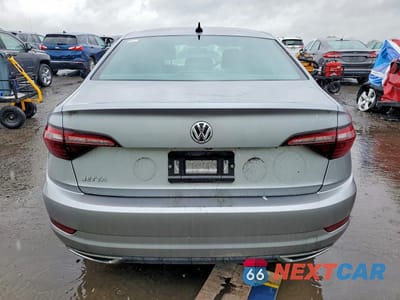 Zdjęcie 6 z 12 samochodu: 2021 VOLKSWAGEN JETTA S VIN:3VWC57BU1MM047657 - miniatura
