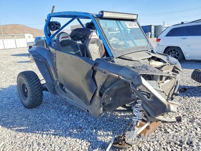 2016 POLARIS RZR UTILITY VEHICLE 3NSVDE921GF463013 - główne zdjęcie licytacji z USA - miniatura