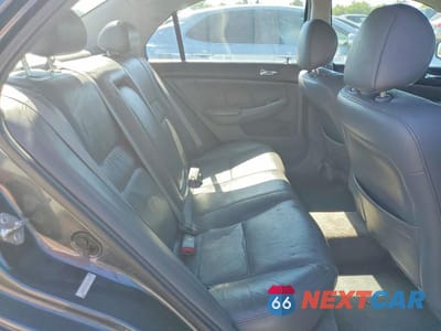 Zdjęcie 10 z 12 samochodu: 2005 HONDA ACCORD EX VIN:1HGCM567X5A166449 - miniatura