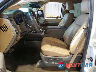 Zdjęcie 7 z 12 samochodu: 2015 FORD F250 SUPER DUTY VIN:1FT7W2BT4FEC30782 - miniatura