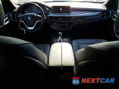 Zdjęcie 8 z 13 samochodu: 2017 BMW X5 SDRIVE35I VIN:5UXKR2C35H0X06407 - miniatura
