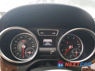 Zdjęcie 9 z 13 samochodu: 2017 MERCEDES-BENZ GLS 450 4MATIC VIN:4JGDF6EE2HA755966 - miniatura