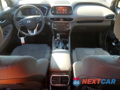 Zdjęcie 8 z 14 samochodu: 2019 HYUNDAI SANTA FE SEL 2.4L VIN:5NMS33AD6KH035440 - miniatura