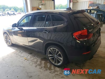 Drugie zdjęcie samochodu z przodu: 2013 BMW X1 XDRIVE35I VIN:WBAVM5C53DVV89582 - miniatura