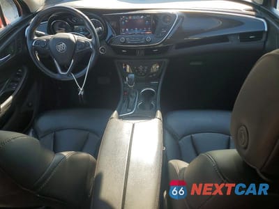 Zdjęcie 8 z 13 samochodu: 2020 BUICK ENVISION ESSENCE VIN:LRBFXCSAXLD139769 - miniatura