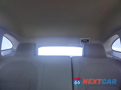 Zdjęcie 10 z 13 samochodu: 2015 NISSAN ROGUE SELECT S VIN:JN8AS5MT3FW674573 - miniatura