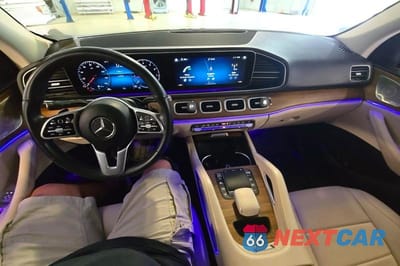 Zdjęcie 9 z 14 samochodu: 2022 MERCEDES-BENZ GLE 350 4MATIC VIN:4JGFB4KB4NA720862 - miniatura