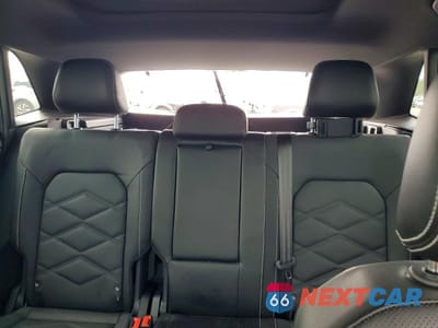 Zdjęcie 10 z 13 samochodu: 2024 VOLKSWAGEN ATLAS CROSS SPORT SE VIN:1V2KE2CA9RC258523 - miniatura
