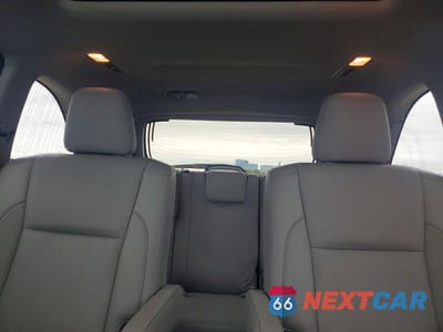 Zdjęcie 10 z 13 samochodu: 2016 TOYOTA HIGHLANDER LIMITED VIN:5TDDKRFH9GS243973 - miniatura