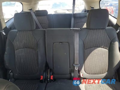 Zdjęcie 10 z 13 samochodu: 2014 CHEVROLET TRAVERSE LT VIN:1GNKVGKD6EJ243694 - miniatura