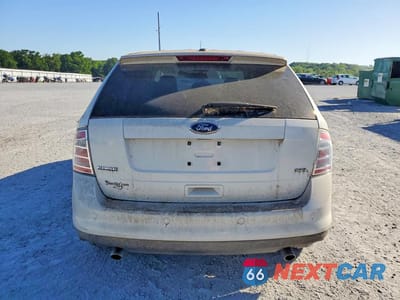 Zdjęcie 6 z 13 samochodu: 2009 FORD EDGE VIN:2FMDK38C09BA63828 - miniatura