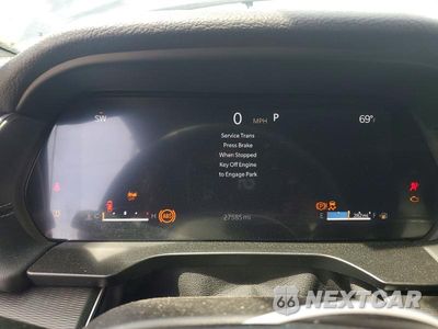 Zdjęcie 9 z 14 samochodu: 2025 JEEP GRAND CHEROKEE LAREDO VIN:1C4RJHAG4S8699426 - miniatura
